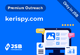 kerispy.com