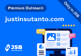 justinsutanto.com
